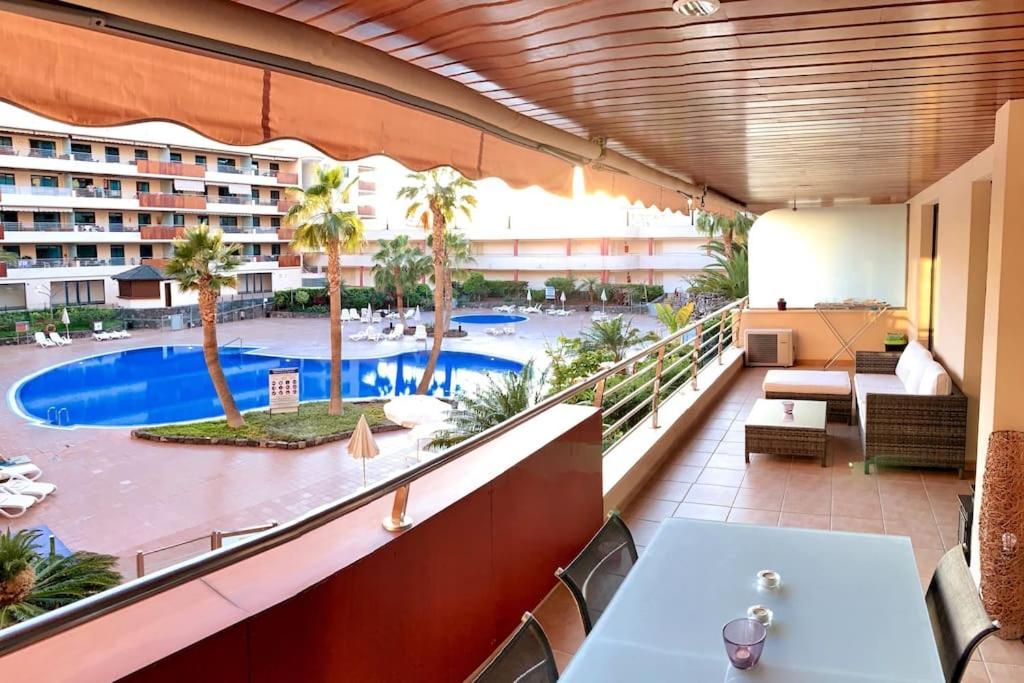 Holidays And Work Gigantes, Internet 600 Mb * Puerto de Santiago (Tenerife)